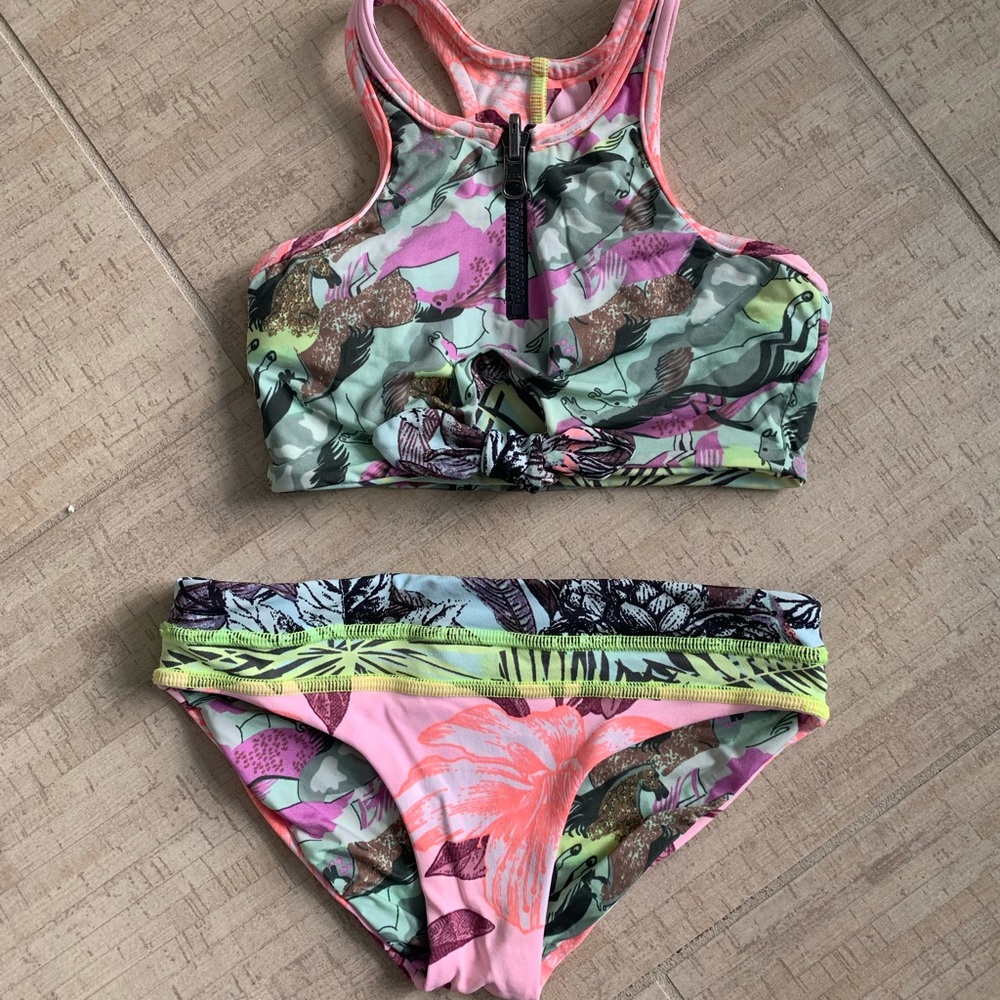 Maaji Girls Bikini